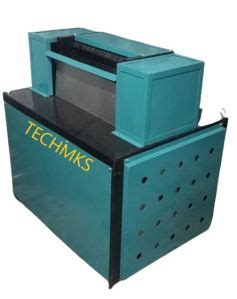TECHMKS Delhi - Biomedical Waste Shredding Machine Manufacturer and ...