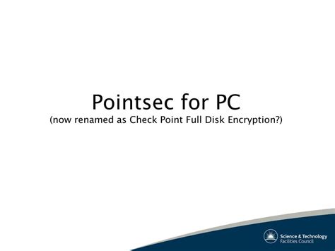 Image result for Pointsec Encryption