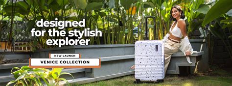 Discover the Venice Collection: Nasher Miles - Designed for the Stylish ...