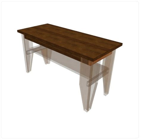 Image result for Making a Rustic Bench