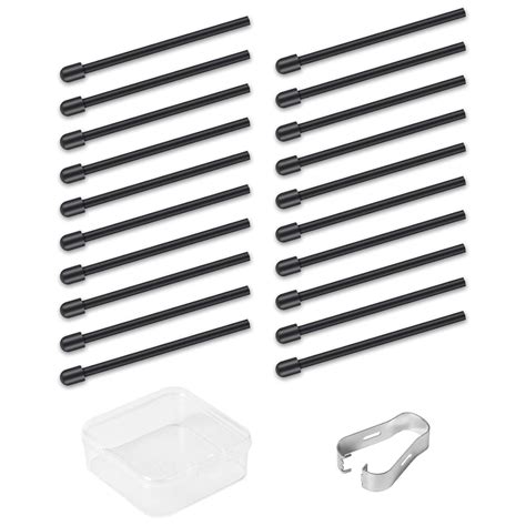 20 Replacement Tips for the Remarkable 2 Pen, Durable Tips Support ...