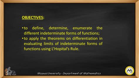Image result for Indeterminate Forms