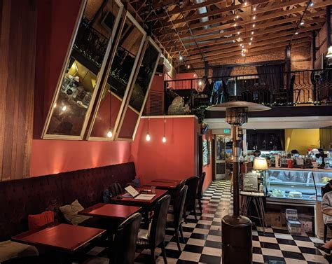 Best cafes in Los Angeles to work and study at - TCB Atlas