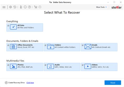 How to Create Disk Image to Recover Data from Bad Hard Drive