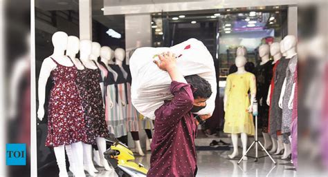 Piecewise: Piecewise Garment Exports Drop In Three Years; High Costs To ...