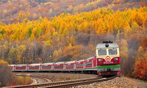 高端火车游在中国悄然兴起，新疆豪华火车游很难买到票 - 必经地旅游网