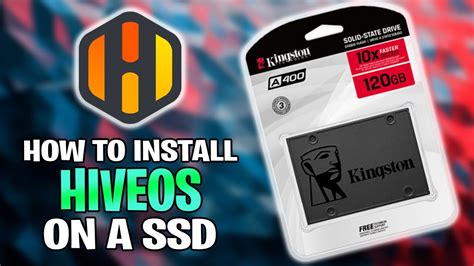 Image result for HiveOS Install Guide