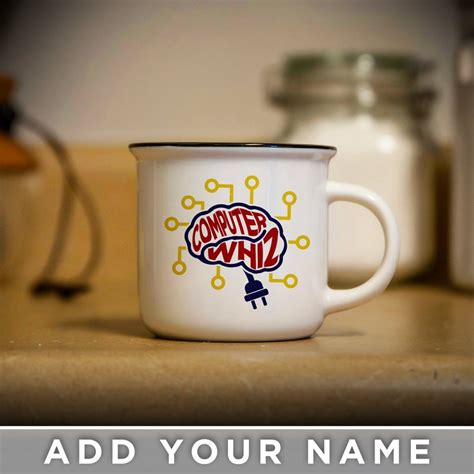 Image result for Computer Man Mug