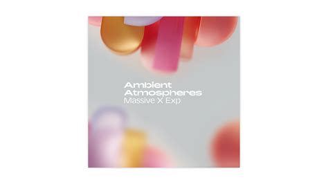 Expansions : Massive X Expansions : Ambient Atmospheres Pricing | Komplete