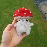 Image result for Crochet Stuffed Bunny
