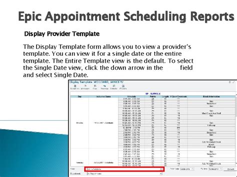 Epic Scheduling Tutorial 的图像结果