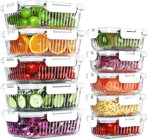 Image result for Cooking Storage Containers