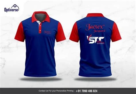 Corporate T Shirt - Promotional T Shirts Manufacturer from Ahmedabad