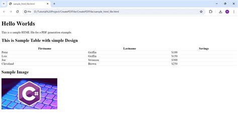 Image result for Python Make a PDF File