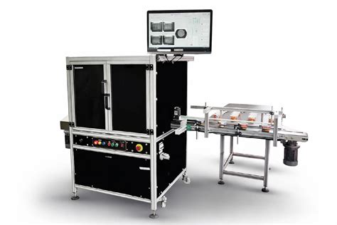 Label Inspection Machine | IML, 2-Sided & 360° Pharmaceutical Label ...