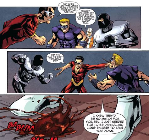 10 Plastic Man Moments That Prove He Has Justice League's Most ...