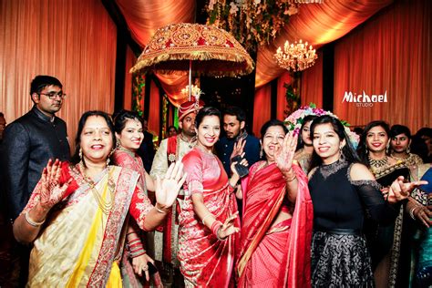 Ceara Resort Sirsa Wedding | Lalit & Priya | Michael Studio