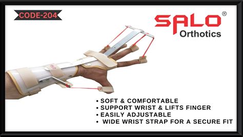 Image result for Dynamic Hand Splint