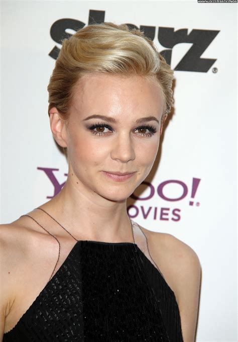 Carey Mulligan Beverly Hills Beverly Hills Celebrity Beautiful Babe ...