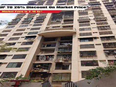 Bank Auction Property - Swapnalok Towers Chsl Rent / Sale Malad East ...