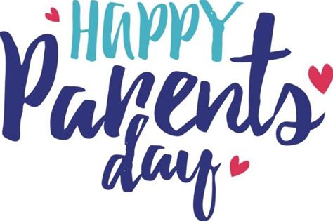 Parents’ Day 2026, United States Of America - Venue, Date & Photos