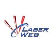 Laser Web 的图像结果