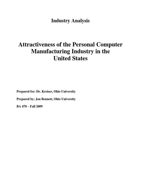 Image result for Computer Software Industry Analysis