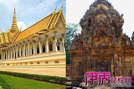 帶上護照說走就走，去柬埔寨首都金邊旅游指南