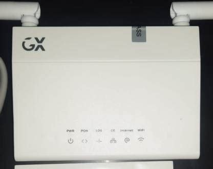 GENEXIS Earth 1010 1-Port EPON/GPON Home Gateway 300 Mbps Wireless ...