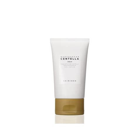 Buy SKIN1004 Madagascar Centella Cream 75ml · South Korea