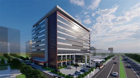 Commercial Building Design 的图像结果