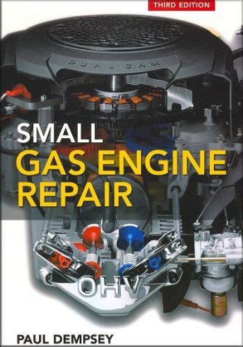 Image result for Small Gas Engine Repair