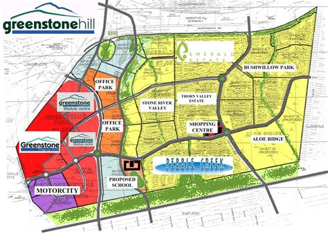 Suburb Map 的图像结果