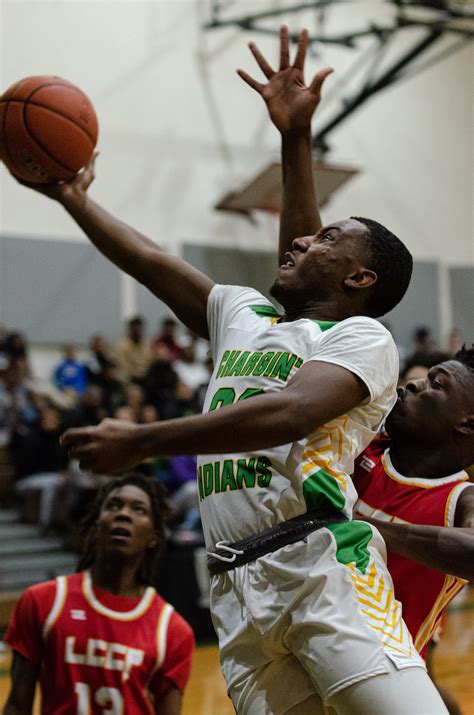 Garrick leads LCCP to win over W-M to open Showdown in the Lake ...