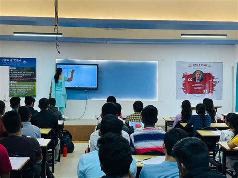 Computer Science And Business Systems Department - JSPM's Rajarshi ...