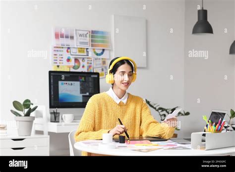 Image result for Graphics Designer Working