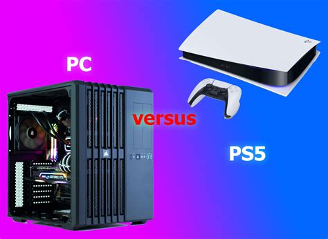 Image result for PS5 Vs PC Performance