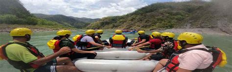 River Rafting in Rishikesh - Camping in Rishikesh Shivpuri