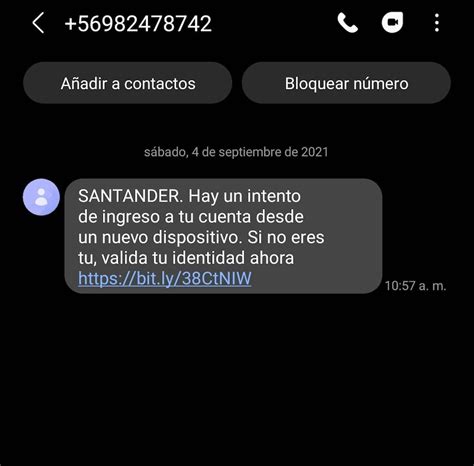 ¿Qué es el smishing? la estafa para robar tus datos a través de ...