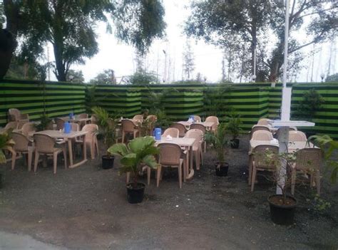 Menu at Hotel Samadhan Family Restaurant & Bar, Vadala Bahiroba