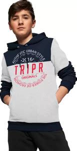 Hoodies For Boys - Buy Hoodies For Boys online at Best Prices in India ...
