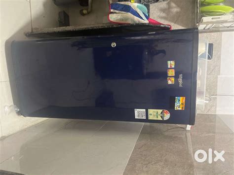 Whirlpool small refrigerator - Fridges - 1820298083