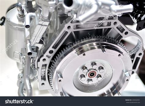 Car Flywheel Explained 的图像结果