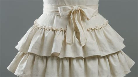 Image result for Basic Apron Pattern