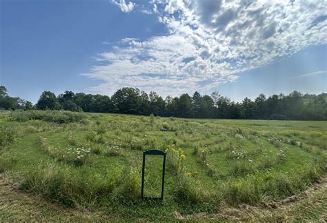 Holy Covenant United Methodist Church – Labyrinth Locator