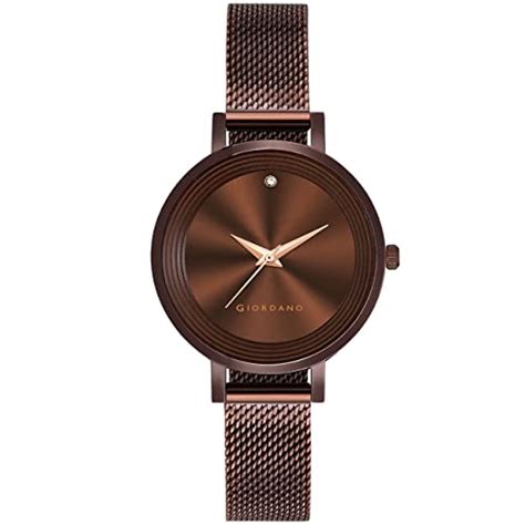 Buy Giordano Fashionista Collection Stylish Analogue Watch for Women ...