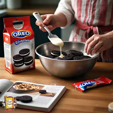 HowToBasic Oreo 的图像结果