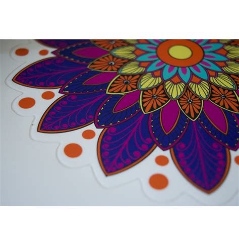 Stickers – Miss Compass Hands