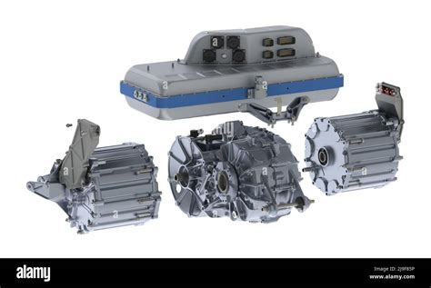 Image result for Motor Exploded-View