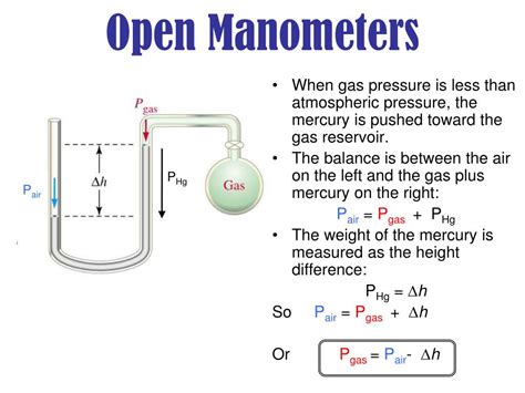 Image result for Manometer Pressure Tapping